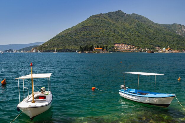 Montenegro ontdekken foto 8