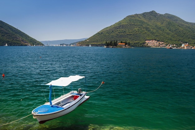 Montenegro ontdekken foto 9
