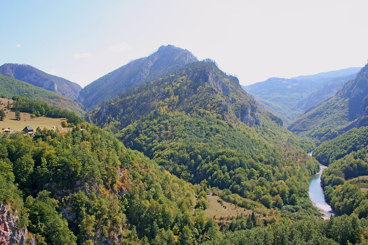 Montenegro ontdekken foto 12