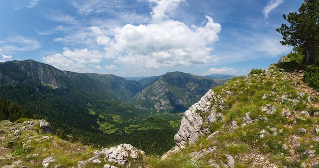 De natuur van Montenegro foto 11