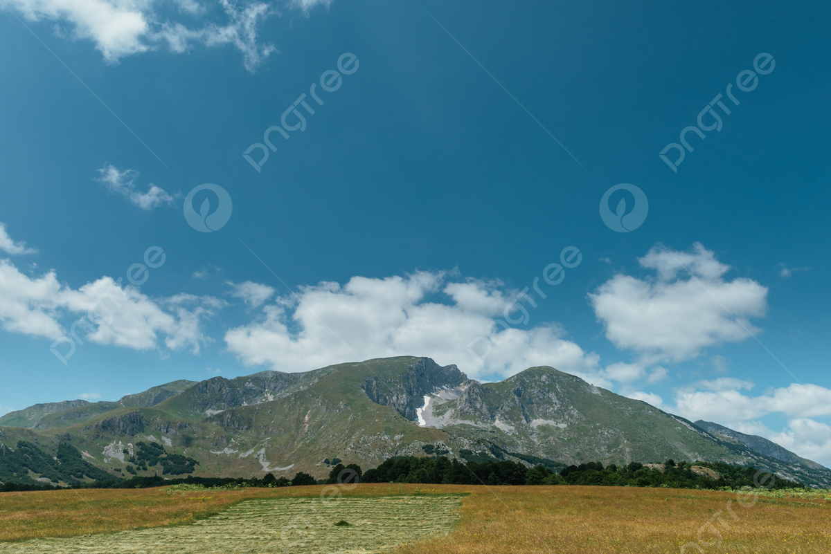 De natuur van Montenegro foto 12