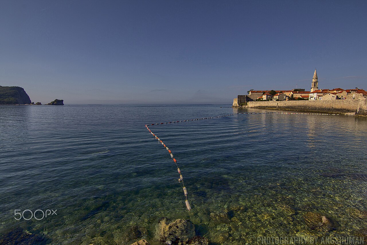 Stranden foto 3