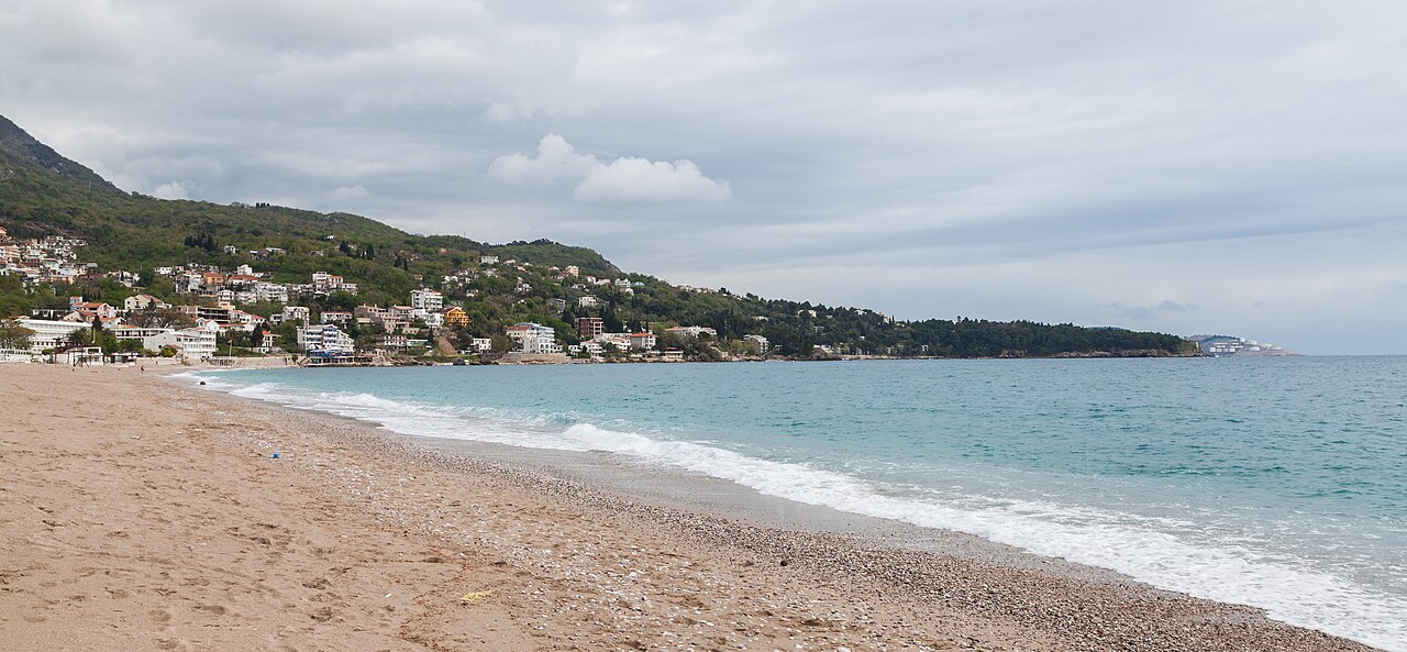 Stranden foto 5