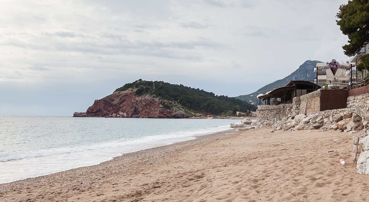 Stranden foto 6