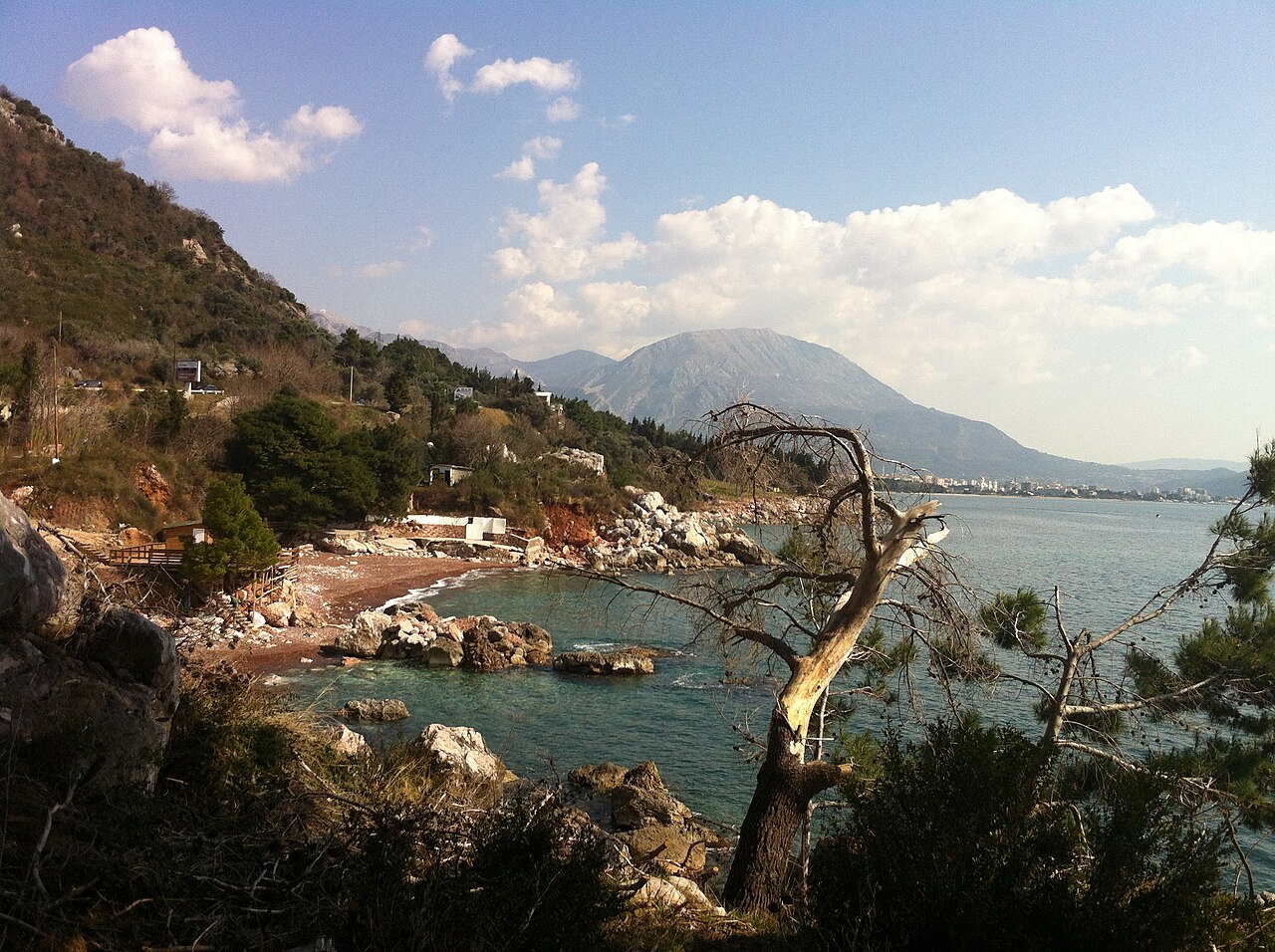 Stranden foto 11